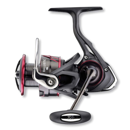 Daiwa - Moulinet Ballistic 17Lt 4000 C - BAL17LT4000C