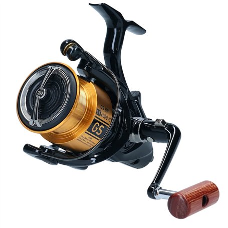 DAIWA 20 GS BR LT 4000-C