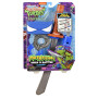 Teenage Mutant Ninja Turtles Tales of Build N Battle Leonardo Katana Sword. Ninja Reveal Playset. Créez d'innombrables Combinais