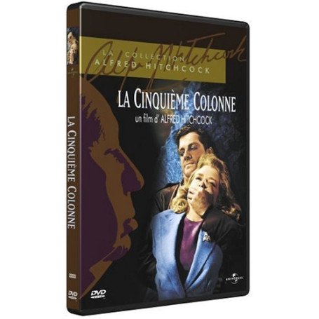 La Cinquième colonne