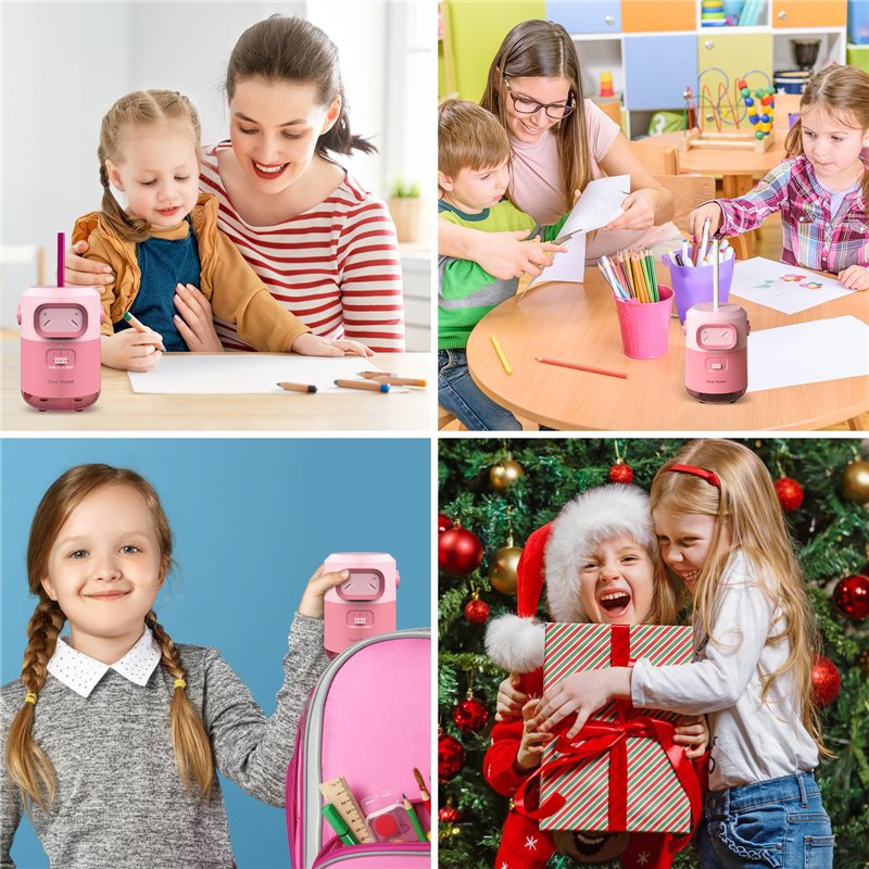 JORGENSEN Lot de 2 Serre-Joints à Cliquet pour Rail de Guidage, avec Mécanisme de Verrouillage, Force de Serrage Maximale 181 kg