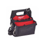 Milwaukee Electric Tool 48-22-8112 Pochette de Travail pour électricien Rouge/Noir