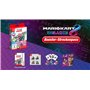 Kit Booster Track Pass Deluxe pour Mario Kart 8 - [ Nintendo Interrupteur]