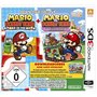 Mario and Donkey Kong : Minis on the Move und Mario vs. Donkey Kong : Die Reckkehr der Mini-Marios! [import allemand]