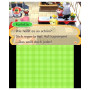 Animal Crossing : Happy Home Designer + Lecteur NFC pour Nintendo 3DS + 1 Carte Amiibo 'Animal Crossing'