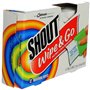 Shout Détachant instantané Wipe & Go - 12 CT