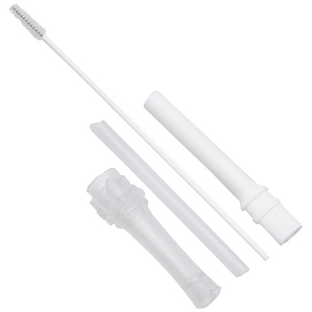 Nûby Tasses d'Apprentissage - Set de remplacement pour Flip-it