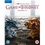 Game Of Thrones: Seasons 1-7