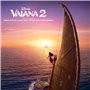 Vaiana 2 (Original Motion Picture Soundtrack) [Vinyle Couleur violet - Tirage Limité]