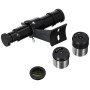 Celestron 21024-ACC Kit d'accessoires pour le FirstScope, noir