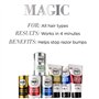 Magic Crème Épilation & Rasage Entretien Tête Chauve Lisse 170g