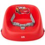 DISNEY BABY -CARS- Rehausseur de chaise bébé évolutif de 6 mois a 3 ans