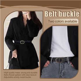 Belkin Protection d'écran ScreenForce™ TemperedGlass pour iPad 10e génération (compatible avec l'Apple Pencil, protection bord-à