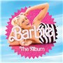 Barbie The Album - Best Weekend Version (Vinyle Rose)