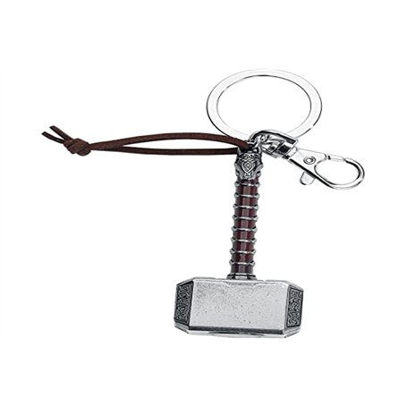 WTT- Marvel Porte-Clés