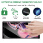 Vsjnk Verre trempé Compatible avec Samsung Galaxy Note 9 Film protection ecran,2 Pièces protector HD Vitre 9H Dureté Glass Sans 