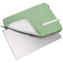 Case Logic Ibira IBRS215 - Islay Green sacoche d'ordinateurs portables 39,6 cm (15.6") Housse Vert
