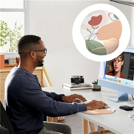 NGK Bougie d'allumage 7556 Antiparasitage 5kOhm avec siège à garniture plate Version de raccord M4 Électrode centrale à l'iridiu