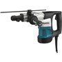 Perforateur burineur filaire SDS-MAX 1050 W 6,1 J - MAKITA HR4002