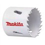 MAKITA D-17083 - Corona bimetalica de 51 mm para acero, metal, madera o plasticos