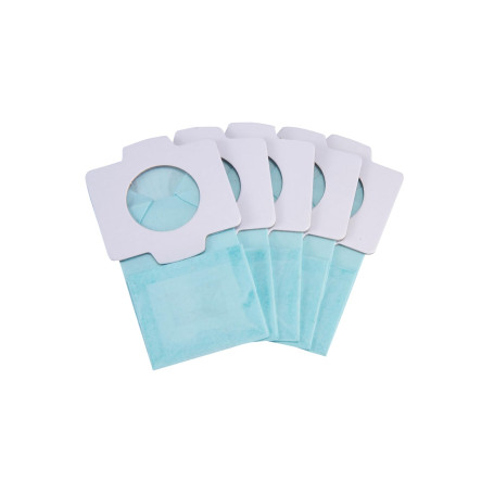 Makita 194566-1 Accessoire et fourniture pour aspirateur Aspirateur balai Sac à poussière