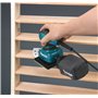 Ponceuse vibrante 200W 112 x 190mm en coffret MAKPAC - MAKITA BO4565J