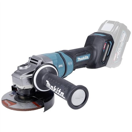 Makita GA050GZ Meuleuse d'angle 40 V max. (sans batterie