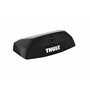 Thule 7107-5 Fixpoint Kit Cover Porte-Bagage Mixte, Noir (Noir), Taille Unique