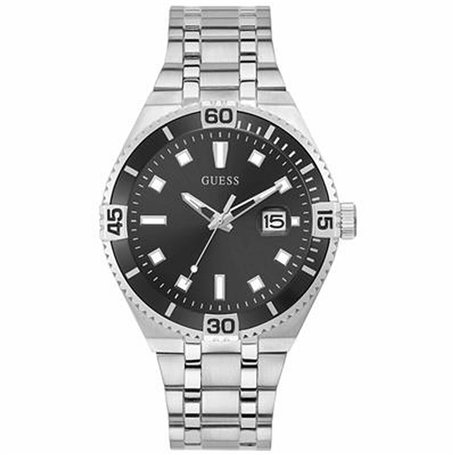 Montre Homme Guess GW0330G1 (Ø 45 mm)