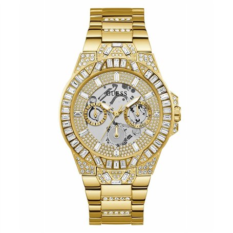 Montre Homme Guess GW0516G2 (Ø 44 mm)