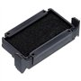 Trodat 6/4910 Lot de 2 tampons encreurs de rechange pour 4910
