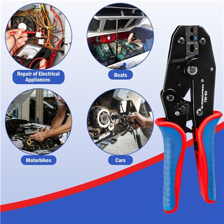 Winsor & Newton Cotman Pinceau Aquarelle Série 111 Rond Manche Court N°5