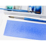 Winsor & Newton Cotman Pinceau Aquarelle Série 333 Pinceau À Lettre manche court N°2