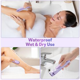 Wilson Reaction 70 Badminton Racket