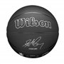 Wilson NBA Player Evergreen BSKT Curry, Noir
