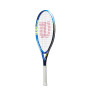 Wilson Slam Jr 25 Tennis Racket, Bleu