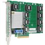 Hewlett Packard Enterprise 870549-B21 contrôleur Raid PCI Express 3.0 12 Gbit/s