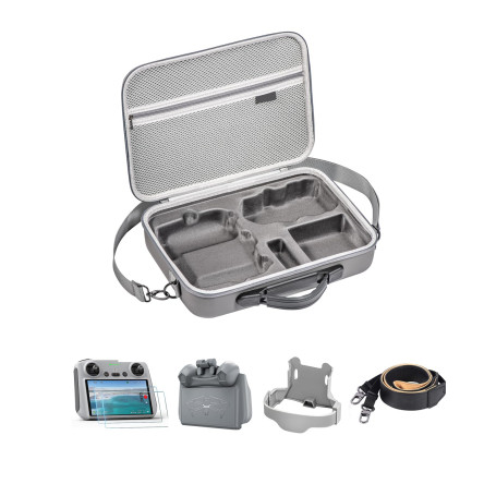 DJI Mini 4 Pro Kit Accessoires - Sac de Rangement