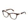 Monture de Lunettes Femme Furla VFU633-530710 Ø 53 mm