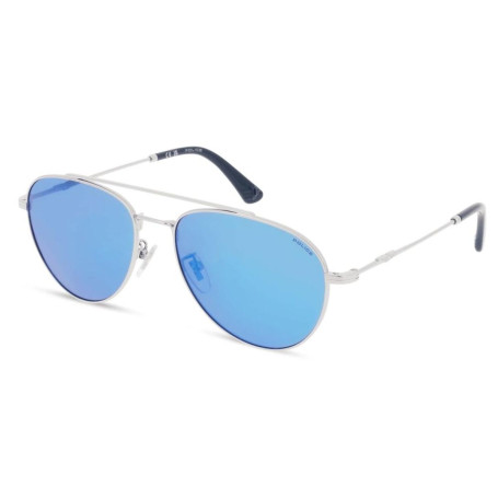Lunettes de soleil Unisexe Police SPLP20E