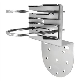 NEEWER S24 Ultra Stabilisateur de Cage de téléphone avec poignée latérale