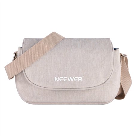 NEEWER Sac à bandoulière pour Appareil Photo