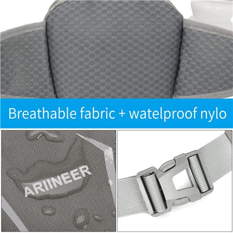 Support de téléphone et Chiffon de Net