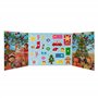 CoComelon CMW0111 Calendrier de l'Avent, jouet à partir de 3 ans