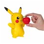 Pokémon Figurine Deluxe Pikachu de 11 cm pour s'entraîner et Jouer