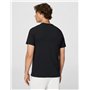 Nike AR5006-011 M NSW Tee Just DO IT Swoosh Sweatshirt Homme Black/White Taille XL