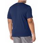 Fast-Drying Men's T Shirt with Graphic