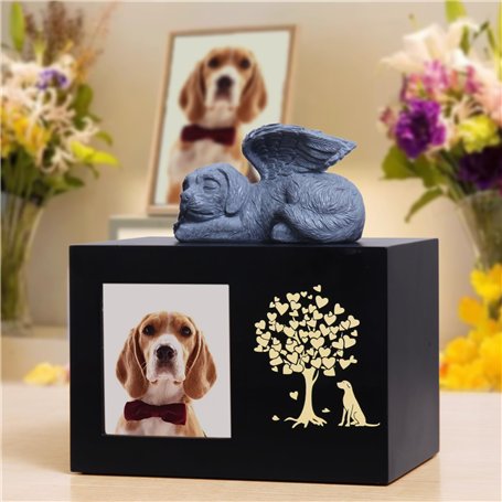 WINOMO 50 crochets de suspension pour cadre photo