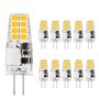 Lampes LED G4
