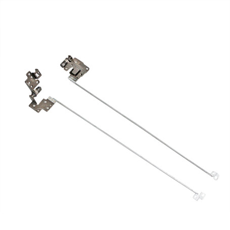 Gintai Charnière Gauche Droite pour écran d'ordinateur Portable Acer TravelMate Aspire E5-523 523G 553 553G 575 575G 575T 576 F5